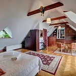 Gæstehus Panorama Mielno (Koszalin)