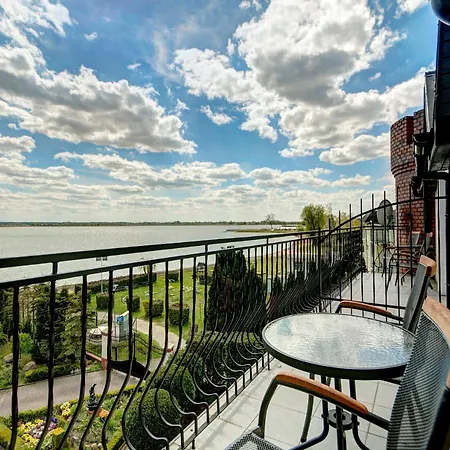 Panorama Guest house 3*