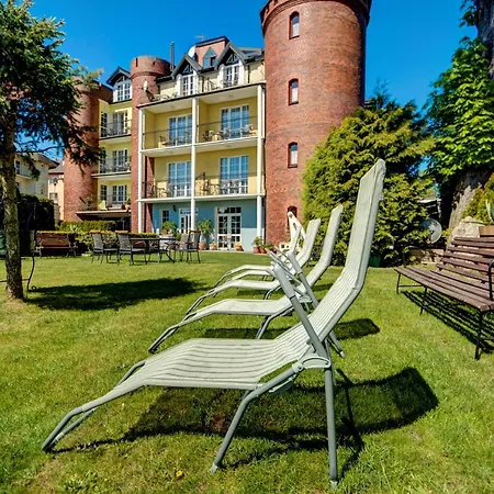 בית הארחה Panorama 3*