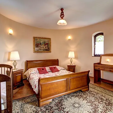 בית הארחה Panorama