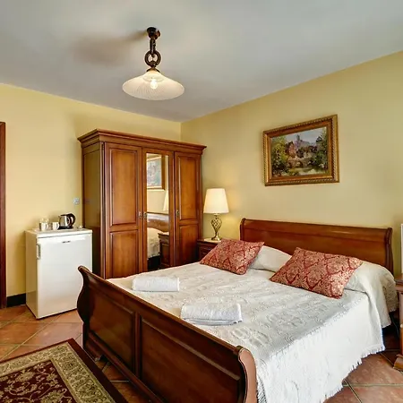 בית הארחה Panorama