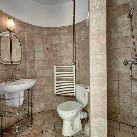 Panorama Guest house 3*