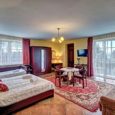 Panorama Guest house