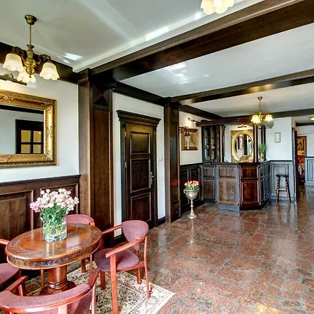 Panorama Guest house 3*