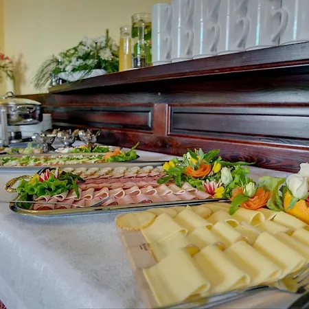 Guest house Panorama Mielno (Koszalin)