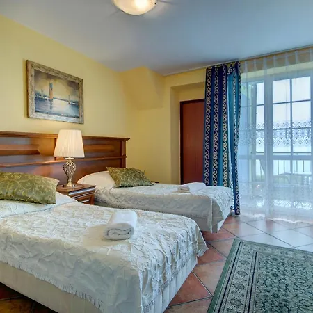 Panorama Guest house