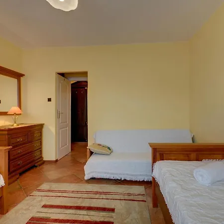 Guest house Panorama 3*