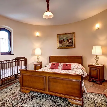 Guest house Panorama