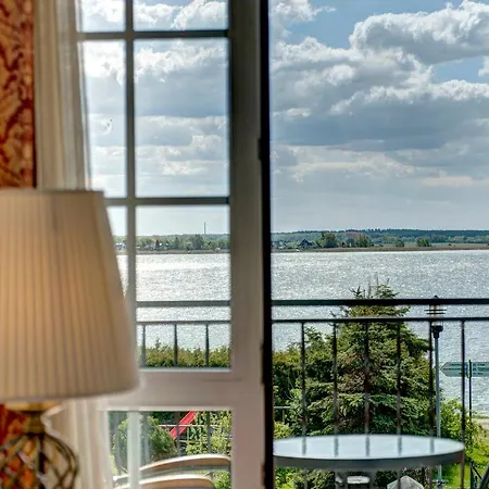 Maison d'hôtes Panorama *