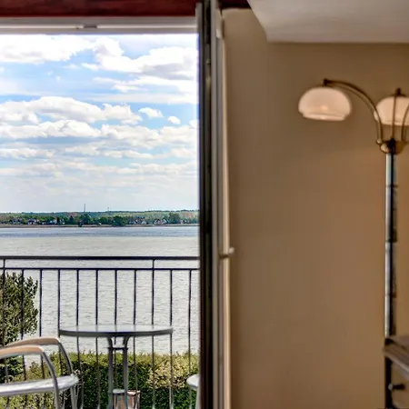 Panorama 3* Mielno (Koszalin)