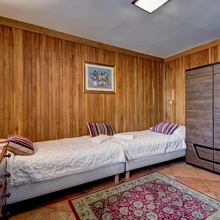 Panorama בית הארחה 3*