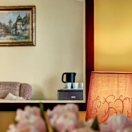 Panorama Guest house 3*