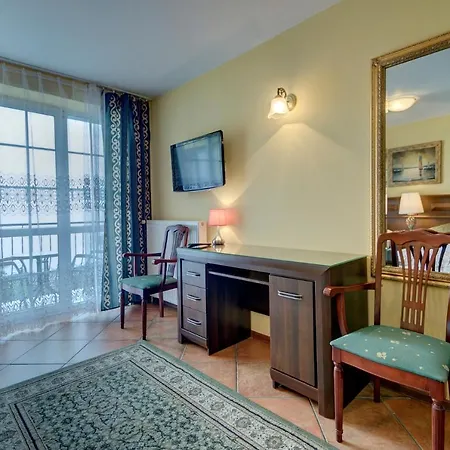 Guest house Panorama