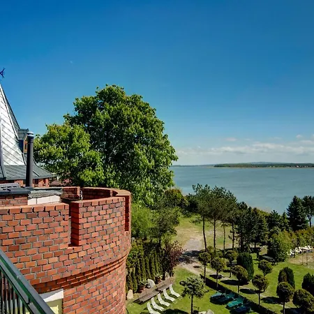 Maison d'hôtes Panorama Mielno (Koszalin)