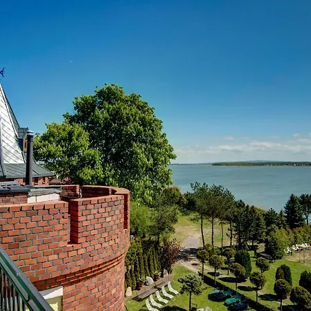 בית הארחה Panorama מיילנו