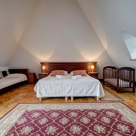 Panorama Maison d'hôtes Mielno (Koszalin)