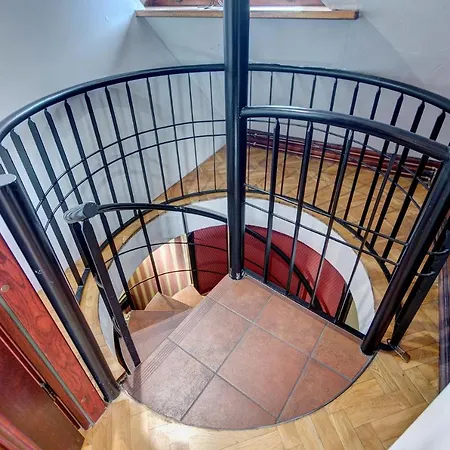 Panorama 3* מיילנו