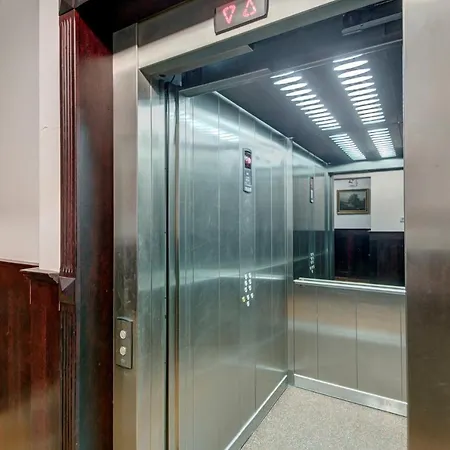 Panorama בית הארחה מיילנו