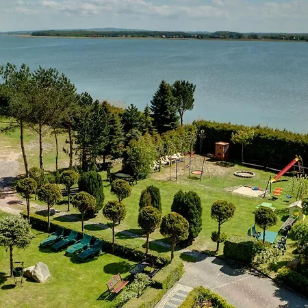 Guest house Panorama 3*