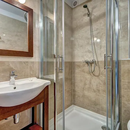 בית הארחה Panorama מיילנו