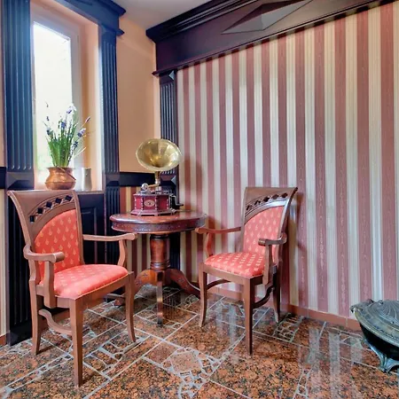 Guest house Panorama