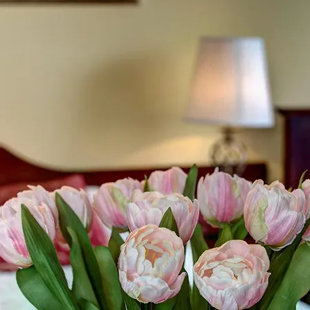 Panorama 3* Mielno (Koszalin)