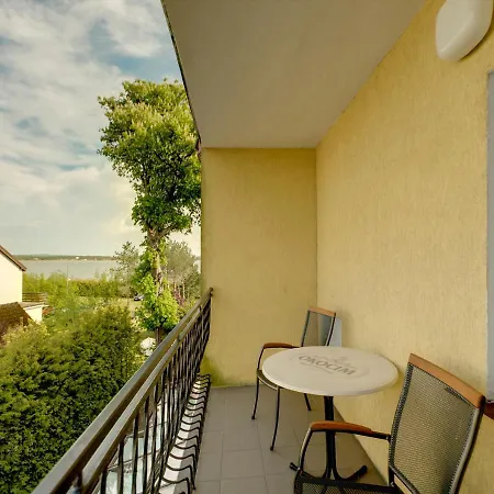 Guest house Panorama 3*