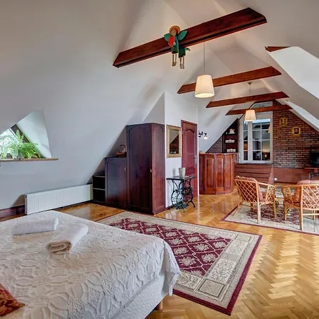 Guest house Panorama Mielno (Koszalin)