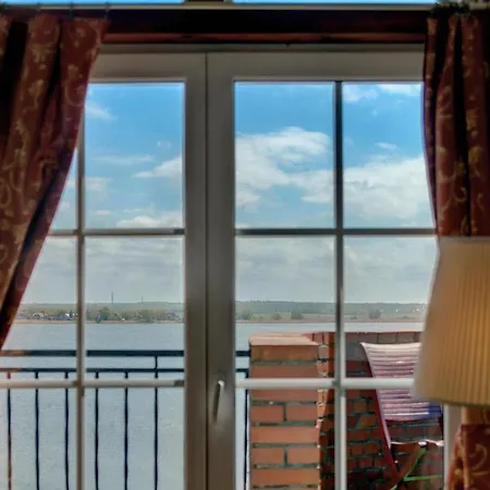 Panorama בית הארחה