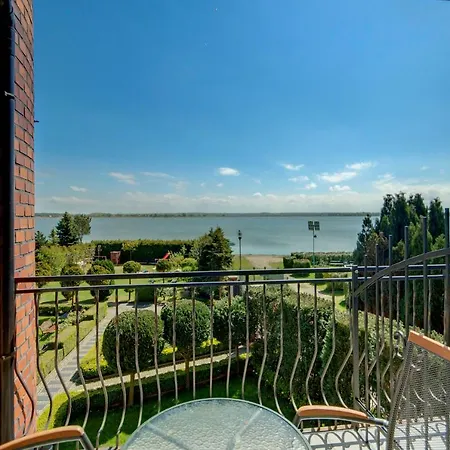 Maison d'hôtes Panorama Mielno (Koszalin)