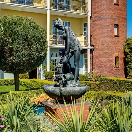 Panorama בית הארחה