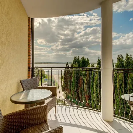 Panorama 3* Mielno (Koszalin)