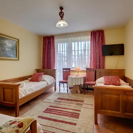 Panorama Konukevi Mielno (Koszalin)