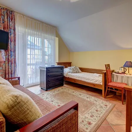 Panorama Mielno (Koszalin)