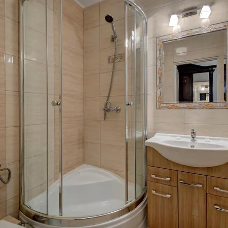 בית הארחה Panorama