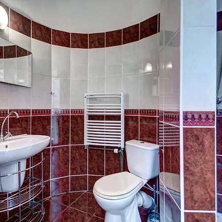 Guest house Panorama