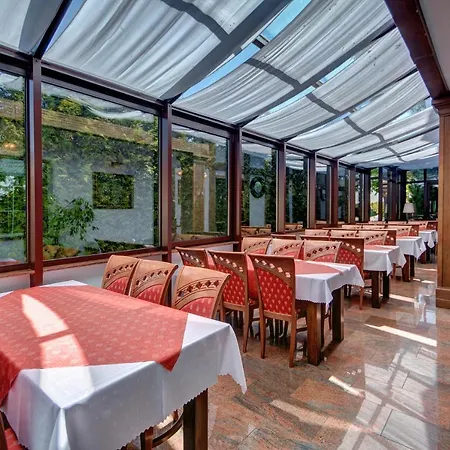 Panorama בית הארחה מיילנו