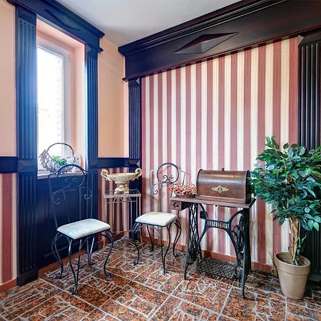 Panorama בית הארחה מיילנו