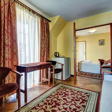 Panorama Guest house