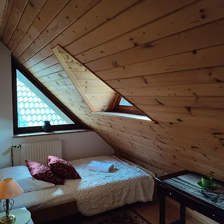 בית הארחה Panorama 3*