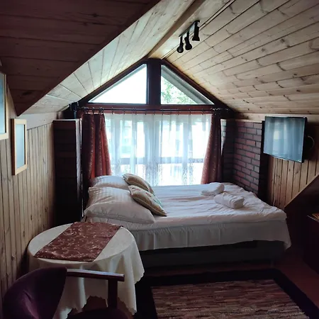 Guest house Panorama