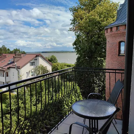 Panorama Maison d'hôtes *