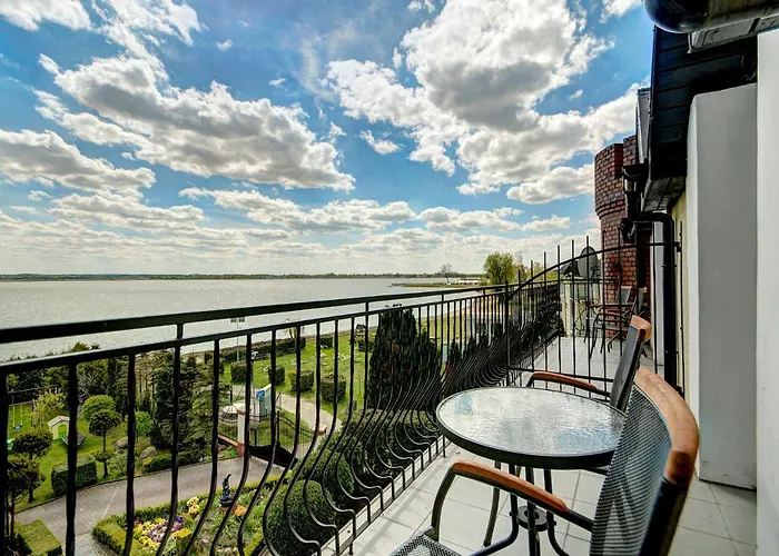 Panorama Pensjonat 3*