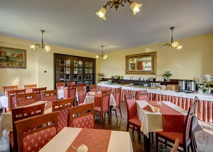 Vendégház Panorama 3*