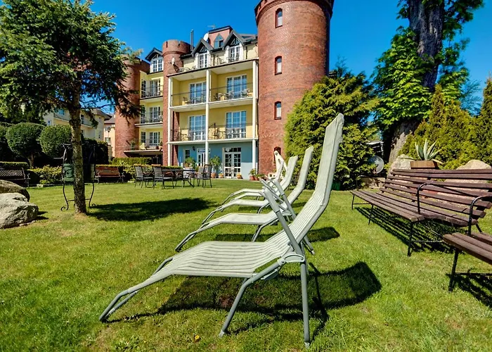 Pensionat Panorama 3*