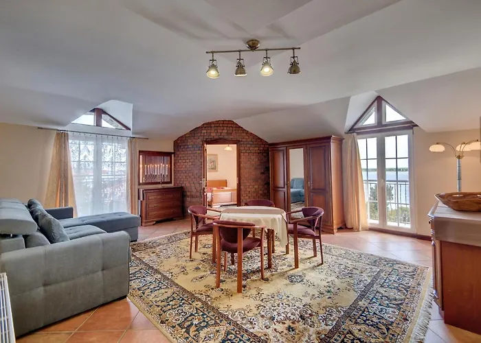 Pensjonat Panorama 3*