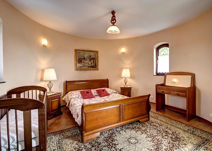 Vendégház Panorama