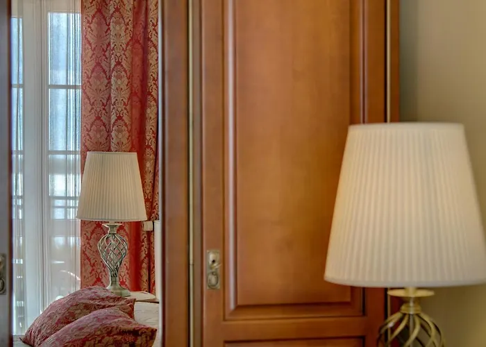 Panorama Vendégház 3*