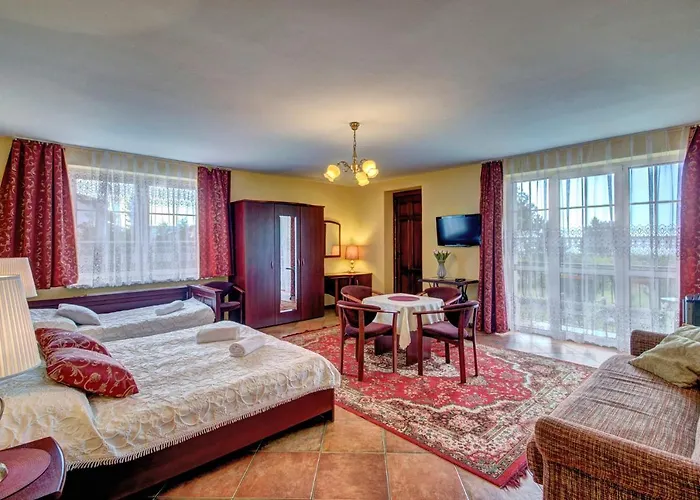 Panorama Vendégház