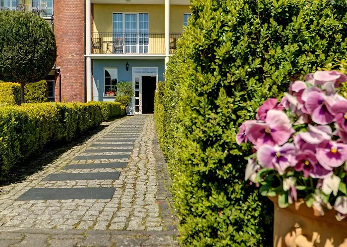 Panorama Pensjonat Mielno (Koszalin)